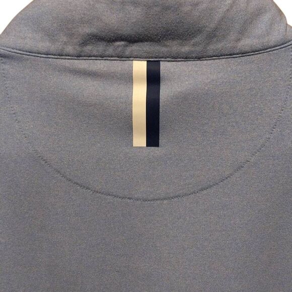 Rhoback Men's Pullover XXL Light Blue - Picture 9 of 11